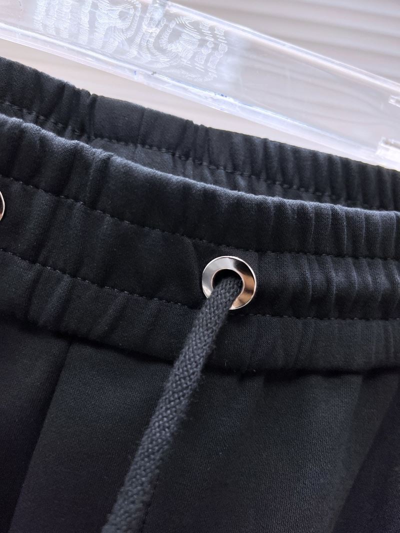 Prada Long Pants